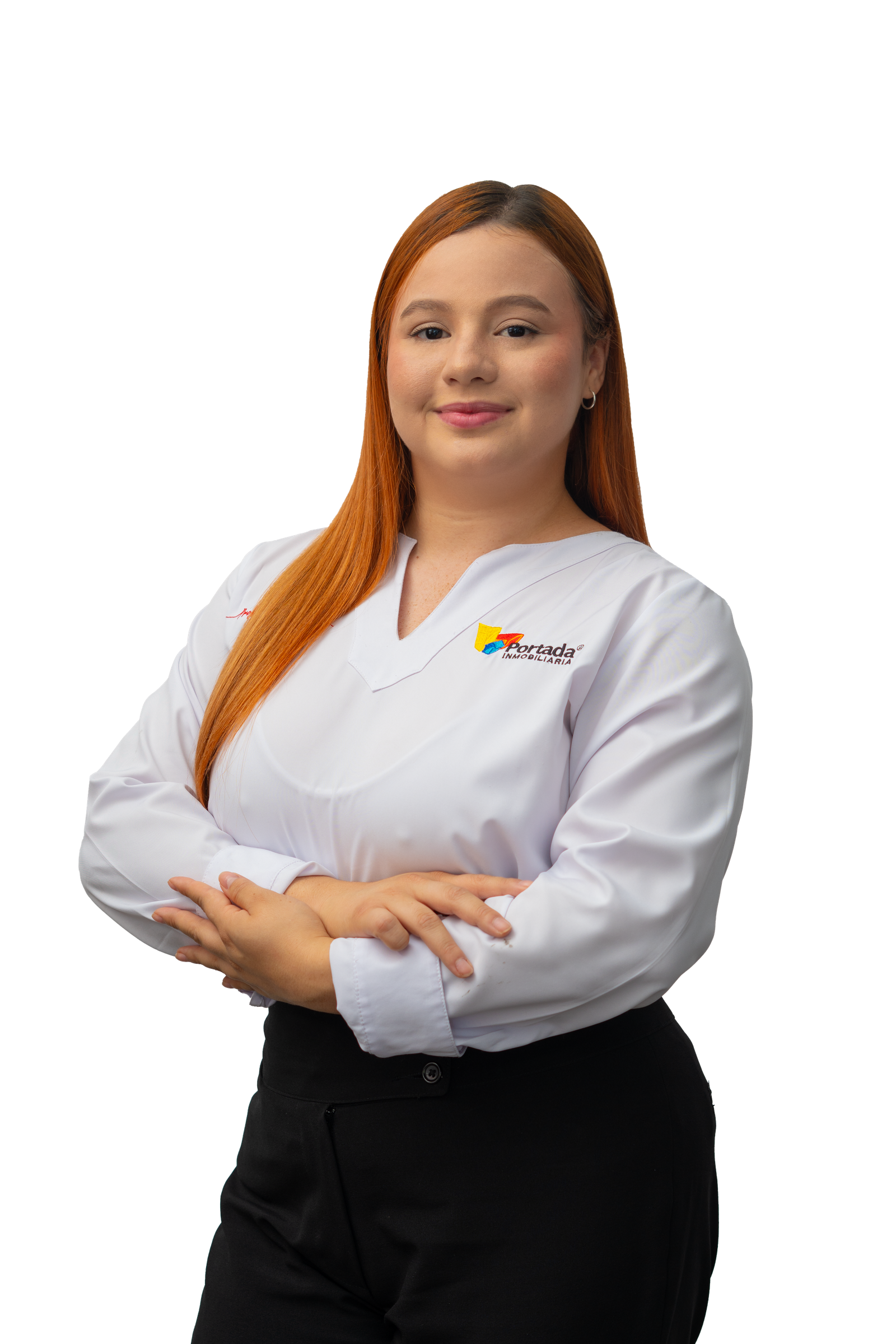 Tabatha Rojas