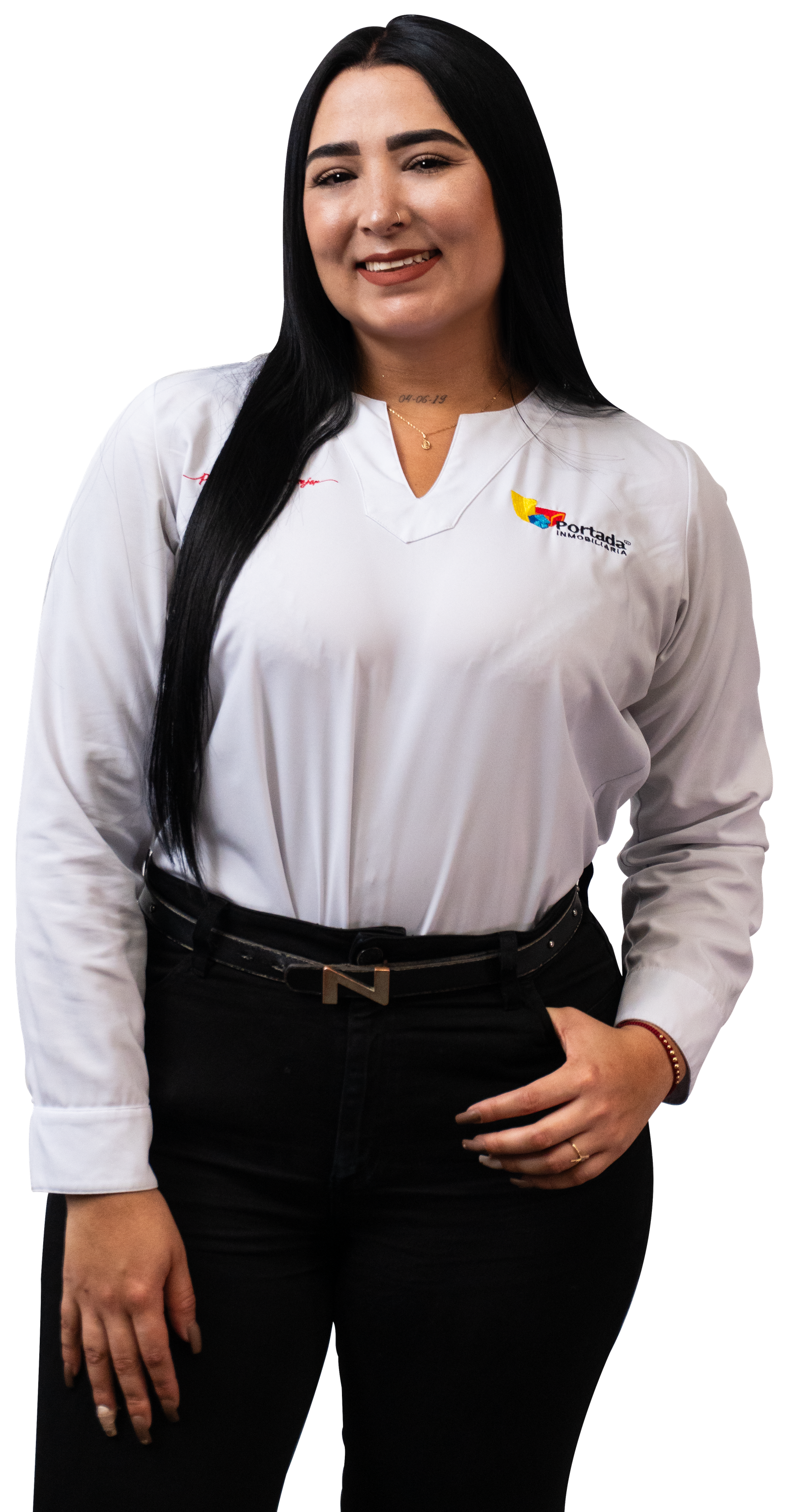Angie Botero