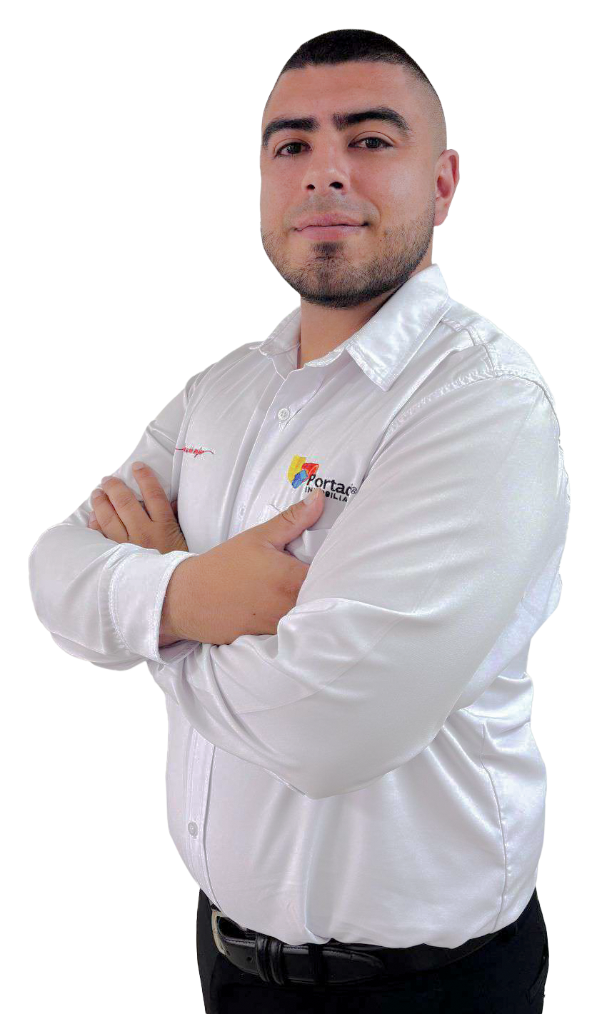 Cristian Iral