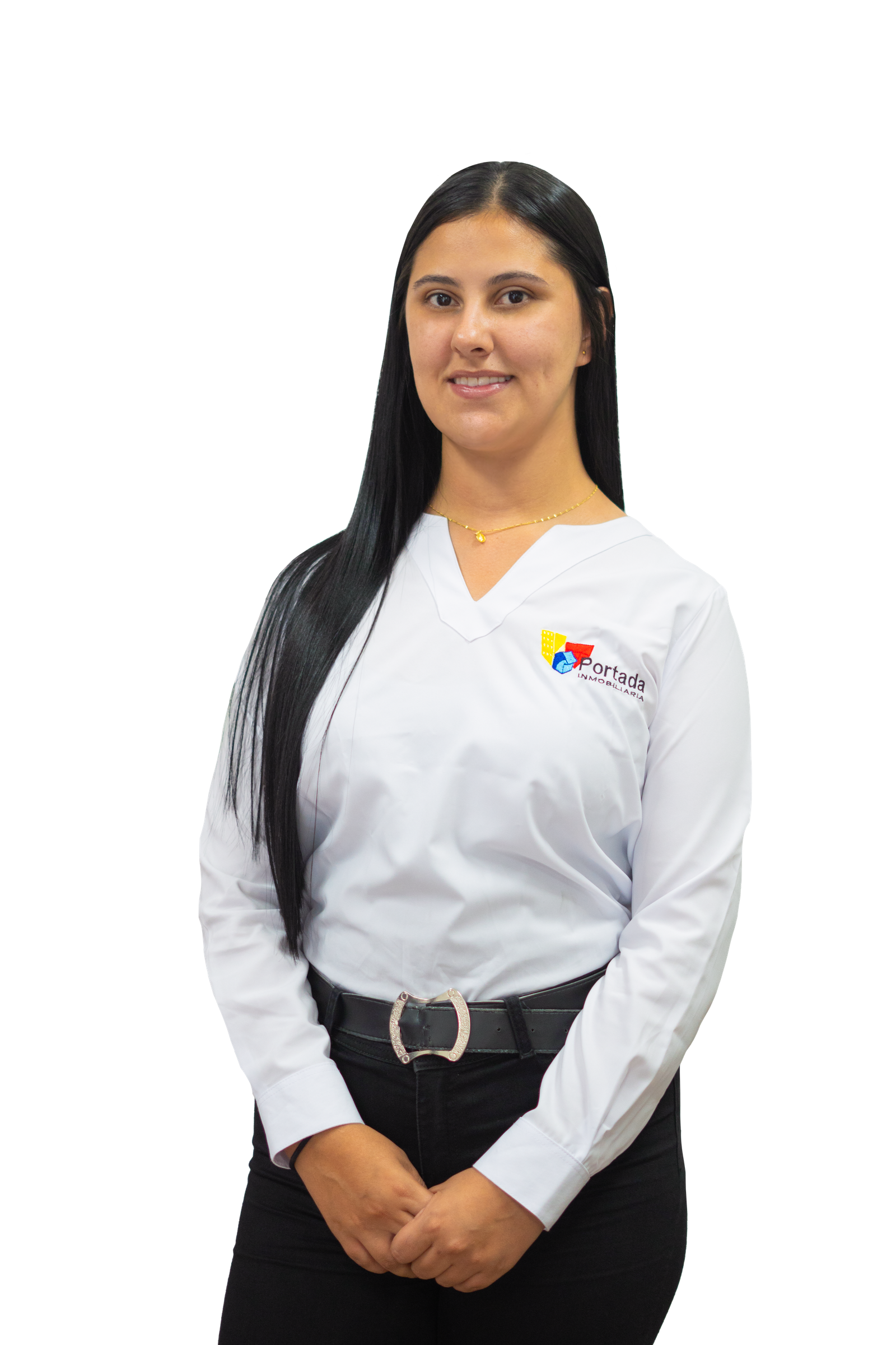 Luisa Alzate