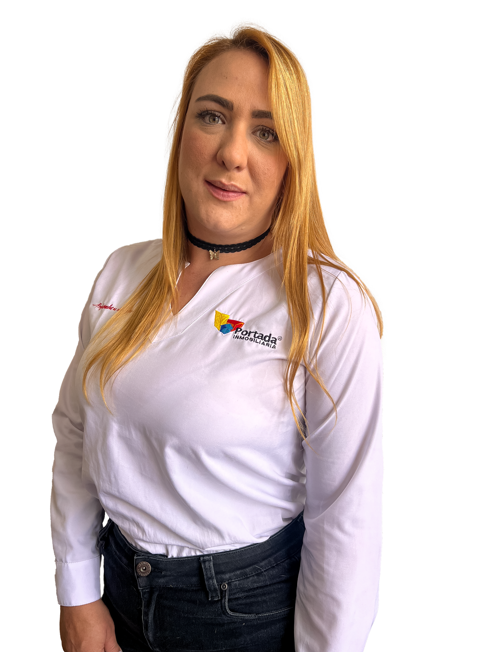Margarita Restrepo
