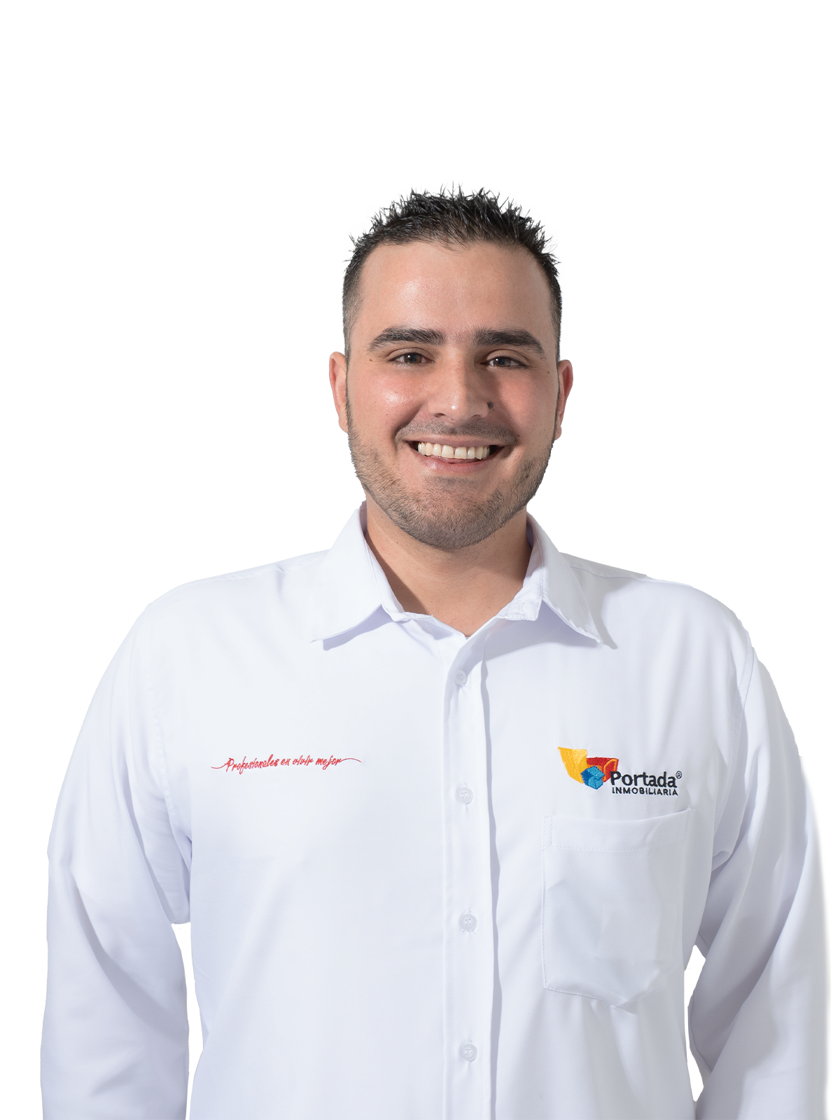 Sebastian Suarez