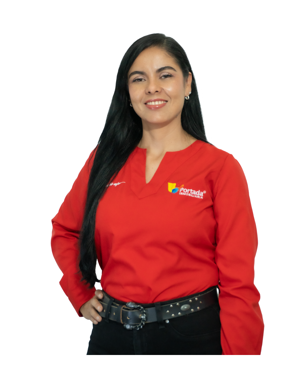 Biviana Salazar